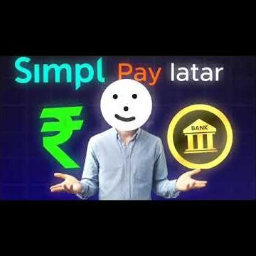 Simpl Pay Later To Bank Transfer | Simpl Pay Later To Bank Account | Simpl credit limit to bank