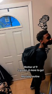 1K views · 28 reactions | My Morning routine… get up, get dressed, and go get dressed! #morningroutine | BIG GIRL Takeover | Facebook