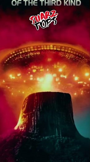 10 Alien Movies That Will Surprise You #reelsviral #UFO #ovnis #fyp #viral #foryou #movie