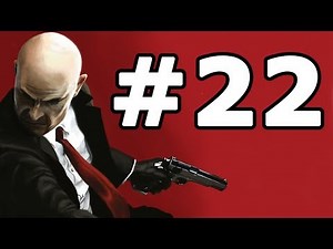 Hitman: Absolution Walkthrough Part 22 - No Commentary Playthrough (Xbox 360/PS3)