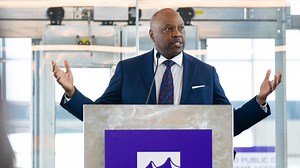 Denver International Airport CEO headed to FAA in D.C.?