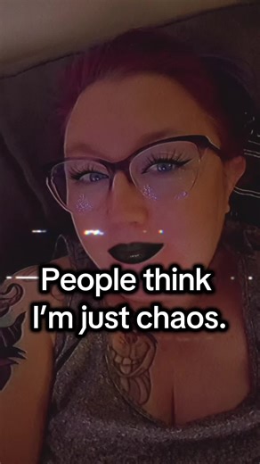 Yes I’m chaotic. Yes I laugh a lot. Yes I’ll probably swear mid-sentence. But when Spirit steps forward… everything changes. Some of you have felt that shift in my readings. #witchtok #mediumship #spiritualcreator #witchenergy #spiritualawakening