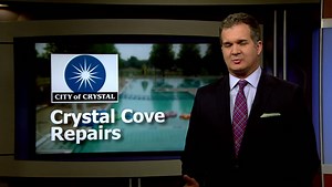 Crystal Approves Contracts To Start Fix of City Pool : CCX News : Free Download, Borrow, and Streaming : Internet Archive