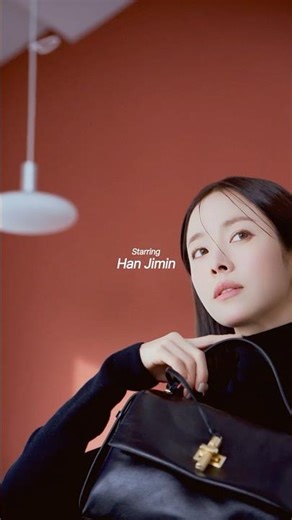 WWD KOREA x HAN JIMIN l MAKING FILM