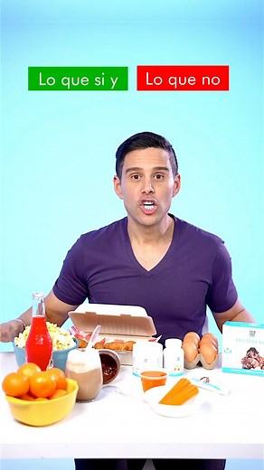 4.4K views · 95 reactions | ¿Cuáles son las opciones de merienda más...