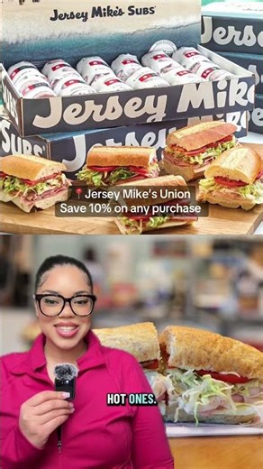 Presto Perks at Union Station