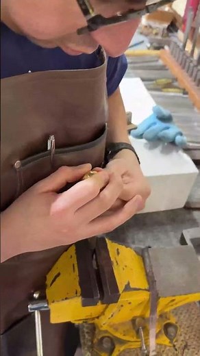 Instrument repair made easy