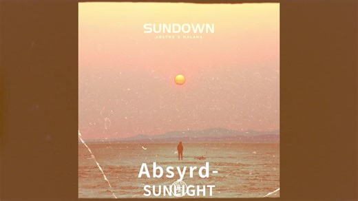 “SUNLIGHT” by ABSYRD — From Dark Days to Bright Bars #ABSYRD #Sunlight #RealHipHop #IndependentArtist #UndergroundHipHop #StreetRap #StorytellingRap #EveryBarMatters #HipHopVisual #LifeMusic