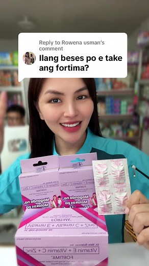 Fortima Vitamins: Best Timing and Benefits Explained