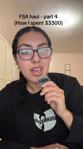 FSA Haul: Spending My Balance on a Red Light Panel