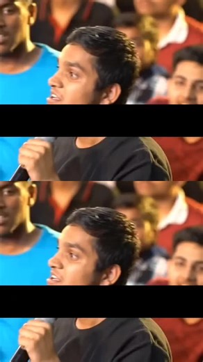 پراشانت کیراد: کامیابی کی کہانی اور سٹیج پرفارمنس