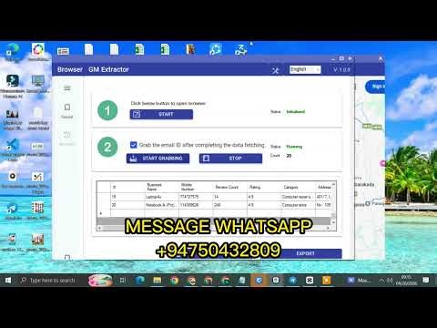 Best Email Extractor Software for Fast Lead Generation
