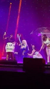 wardrobe malfunction