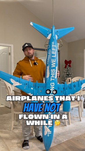 10M views · 10K reactions | RC Airplanes I haven’t flown in a while.. what do you want to see more of? | Jason Kujan | Facebook
