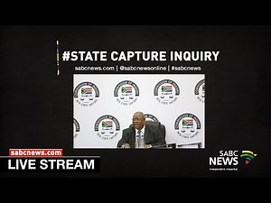 State Capture Inquiry, 11 February 2020