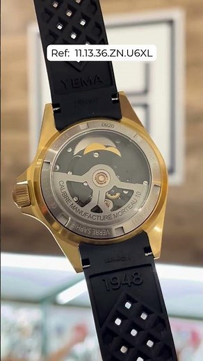 YEMA Superman Bronze CMM.10