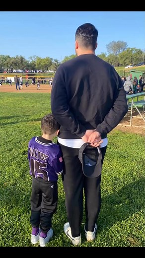 You did a great job Jaxon🎉I love you! | Kimmy Askew-Laatsch