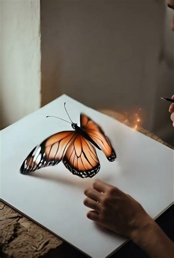 Draw With Ease #animedrawing #art #beginnerart #snake #beginnerdrawing #cat #action #tiger #chase