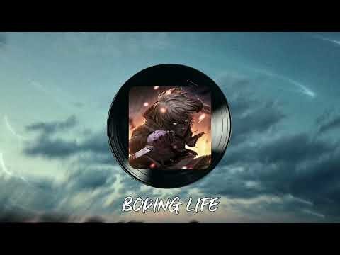 ārtH - BORING LIFE (OFFICIAL MUSIC VIDEO)