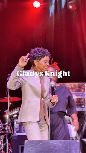 What a night. The Empress of Soul and seven time Grammy winner Gladys Knight took the Adderley stage and gave a performance that felt timeless. A night Tallahassee won’t forget. Thank you everyone who came out to the incredible performance! | Visit Tallahassee