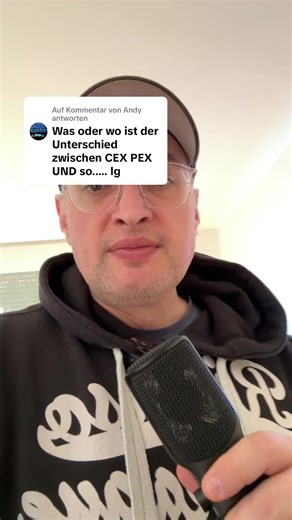 Antwort auf @Andy Hey Leute! 🚨 Ein Abonnent wollte es wissen: In diesem Video erkläre ich euch die PS3 CFW-Endungen – CEX, DEX, PEX und mehr! 🎮 Folgt mir bei retrotechmodding für mehr Tech-Tipps! 💻 Teilt das mit Freunden, die ihre PS3 modden wollen, und schreibt eure Fragen oder Wünsche in die Kommentare – ich höre zu! 👀 #PS3CFW #Jailbreak #retrotechmodding #PS3Modding“