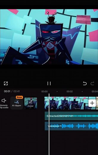 ROME #hazbinhotel #voiceover #voxhazbinhotel