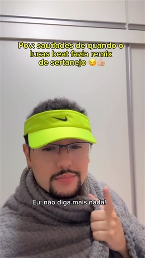 DJ LUCAS BEAT on Instagram: "Pode soltar essa ?"