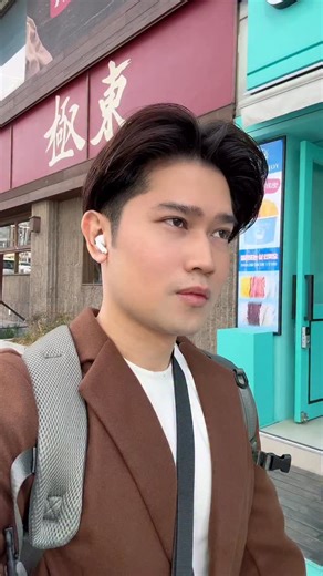 Ariz Lufias on Instagram: "Naik Haeundae Blue Line Sky Capsule memang pengalaman wajib kalau ke Busan 🇰🇷 View laut dia memang wow! especially waktu peak hour & sunset 🌅 Tips penting: tempah awal sebab slot sangat terhad. 🎟️ Nak jimat booking attraction & hotel? Redeem Klook voucher code: ARIZLUFIAS Untuk booking RM250 ke atas, dapat discount menarik. Save & follow untuk lebih banyak travel tips Korea"