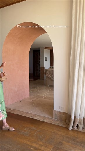 Our first-ever swim capsule - created with Chyka Keebaugh - was born from a shared vision: to make every woman feel beautiful and supported. After months of perfecting the fit, testing shapes, and refining every seam, we're proud to unveil some of the most flattering swimwear of the season. Chic, comfortable, and confidence-boosting - in a radiant vert print that's pure joie de vivre | Blue Illusion