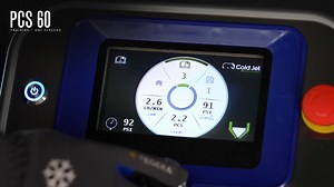 HMI SCREENS - PCS60 TRAINING