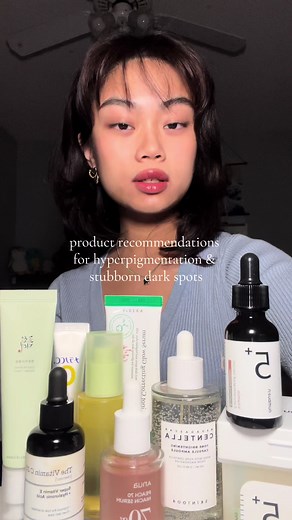 Best Serum for Hyperpigmentation: Numbuzin No.5 Vitamin Concentrated Serum Review