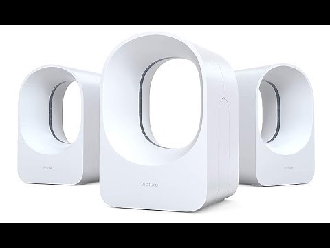 Victure How to connect the main node of mesh wifi system & change the wifi information on app