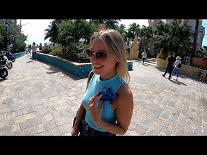 Florida Trip With Jen 2022 (Tampa, Key West, Everglades) - VLOG