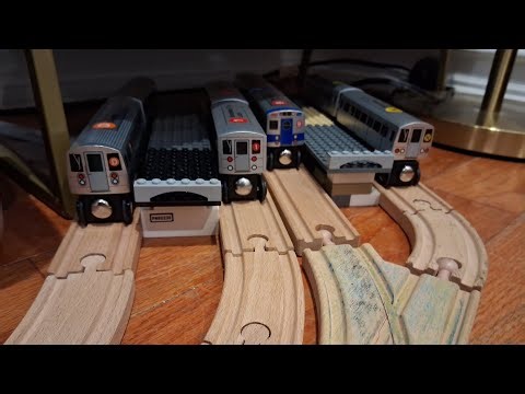 Munipals Layout #2 #Munipals