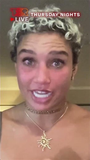 TikToker Explains How People Shower At Burning Man