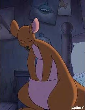 Lost Media: Springtime with Roo "Kanga’s Surprise" (RECOVERED)