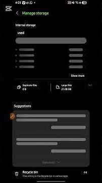 How to Clear All Apps Cache in Android | Speed Up Phone Instantly