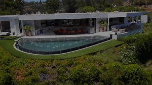 Inside the home of Minecraft founder Markus ''Notch'' Persson. Is this the ultimate bachelor pad? Beverly Hills, California | $70,000,000 Video by Elevated Media Productions | Unique Homes