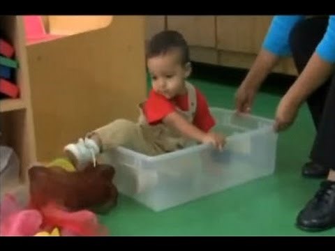 Facilitating Exploration of Objects