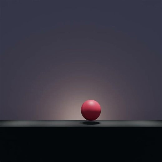 Ball Bouncing Animation Exercise ‪@alexonstory‬