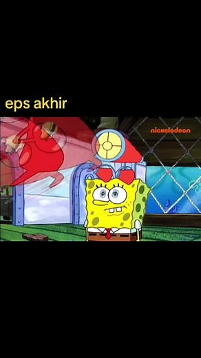 06. Spongebob Malay Dub | Final Episode