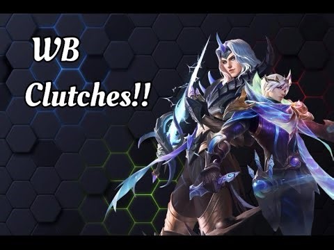 WB Plays Live Stream