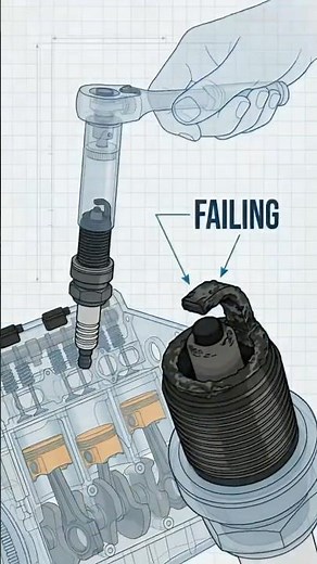 Your Spark Plugs Are Misfiring and You Don't Even Know It
