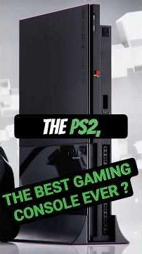 Top 5 Video Game Consoles Of ALL TIME