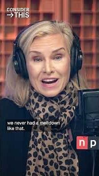 The rise of private credit, and why 'ordinary people's money is on the line'