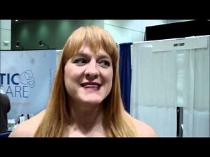 Becca Swanson - World's Strongest Female