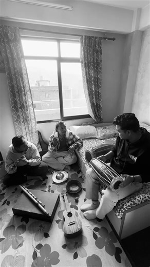 Mesmerizing Newari Instrumental Cover from Dhulikhel