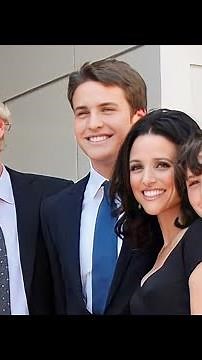 Julia Louis-Dreyfus Net Worth, Father Age, Height, Husband, Lifestyle, Biography