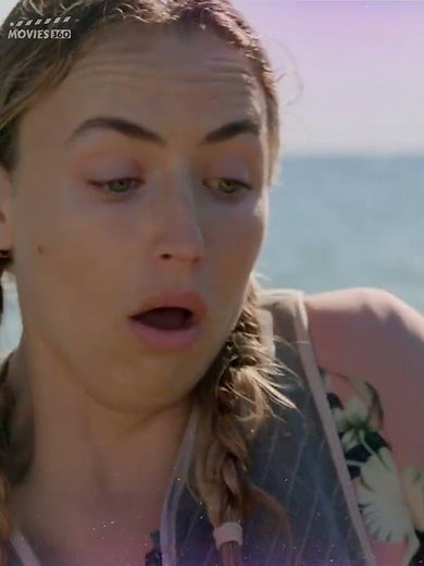 The Reef - Stalked (2022) Movie Facts