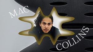 Mac Collins | British Council